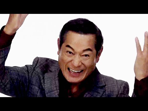 マツケンアリマ〜愛のパドック舞台裏〜