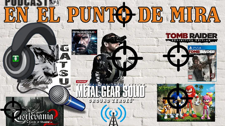 EN EL PUNTO DE MIRA - 07-02-2014 - 1x03 [PODCAST]