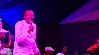 Kamba praise | Ninakwatie ngai wakwa... 'tata' | FNL HoGhq