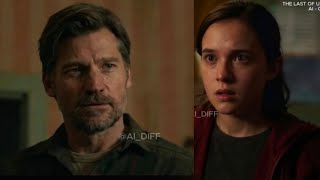 Ellie And Joel Ep.6 The Last Of Us Ai Cast