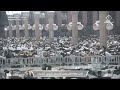 صلاة الفجر الخميس 17 شعبان 1447 هـ من المسجد النبوي الشيخ عبدالله القرافي