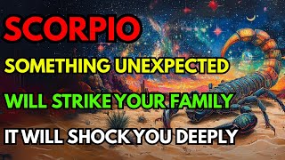Download Mp3 SCORPIO ♏ A FAMILY SECRET IS ABOUT TO BE REVEALED 🔮😱 Gudang lagu Download Mp3 SCORPIO ♏ A FAMILY SECRET IS ABOUT TO BE REVEALED 🔮😱