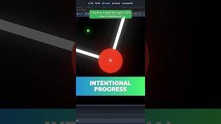 The Easiest Way to Build a Game Dev Habit