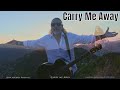 Shot &amp; Edited My First Music Video | Carry Me Away - JonnyPink productions presents ASCAP (c)2023