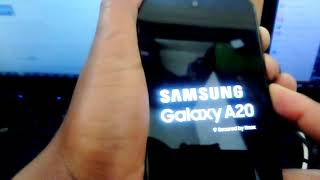 Samsung m10/m20/m30/a10/a20/a30/a50/s10 download mode screenshot 4