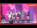 [AAA2020 직캠 FANCAM] SECRET NUMBER(시크릿넘버) - Intro + Got That Boom @2020 Asia Artist Awards