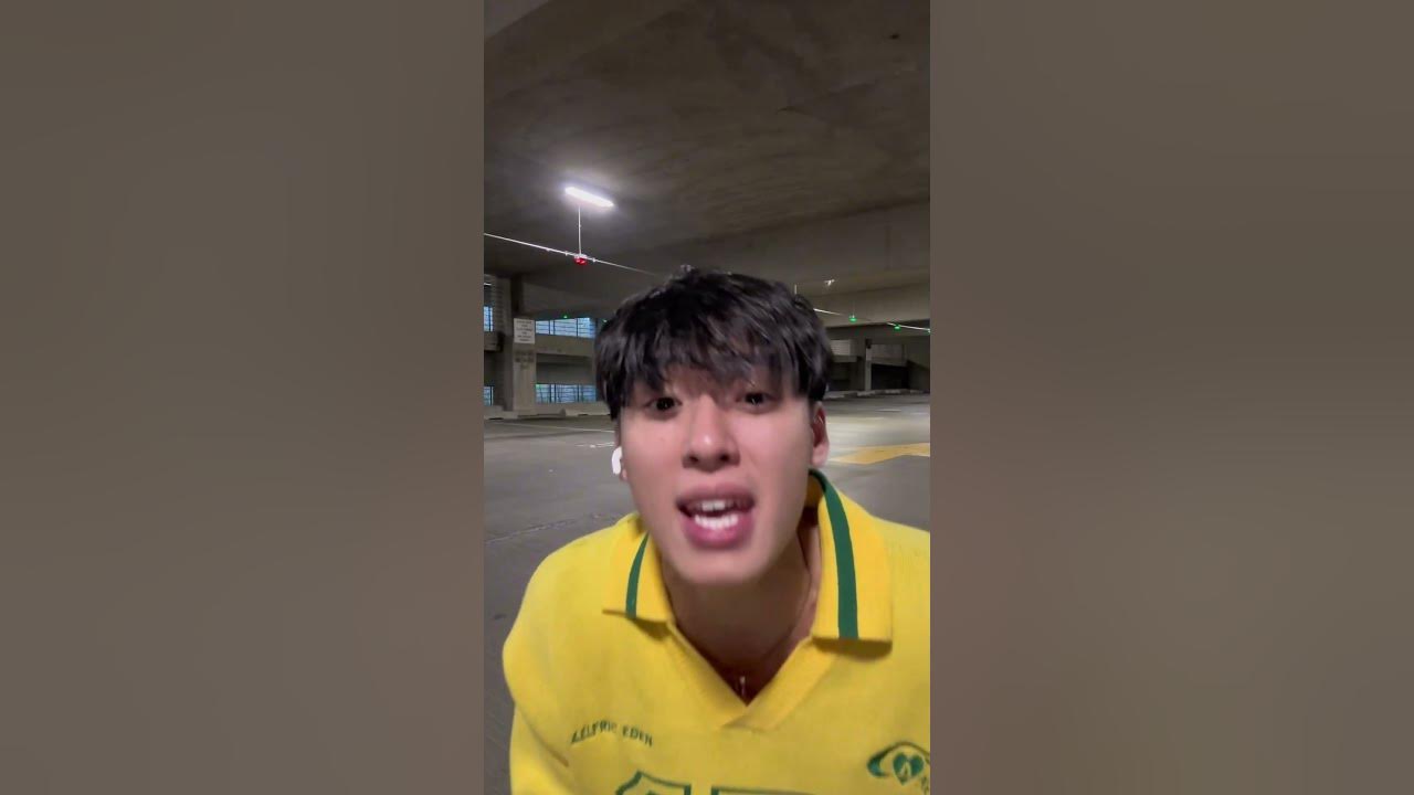 APT. from an empty garage #coversong #rosé #singer #brunomars #viralvideo APT. from an empty garage #coversong #rosé #singer #brunomars #viralvideo