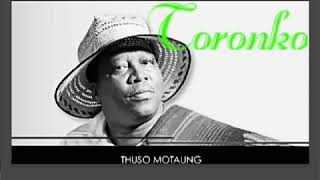 Thuso Motaung Toronko