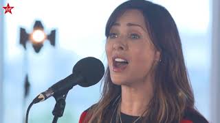 Natalie Imbruglia - Build It Better (Live on The Chris Evans Breakfast Show with Sky) chords