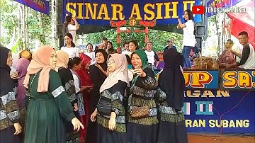 GALA - GALA || Ronggeng Jaipong Tayuban || TAIM GROUP