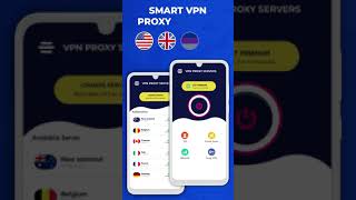 Fast VPN – Free VPN Proxy & Secure Wi-Fi screenshot 1