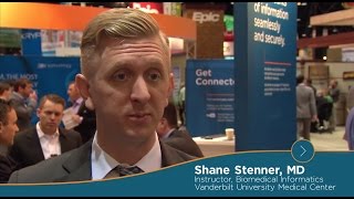 HIMSS15: The Ideal Prescription - Continuous Quality Improvement in eRx (teaser)