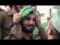 Yahya a muslim arab israeli combat soldier