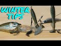Try This Easy Trick To Trigger Winter Bass!