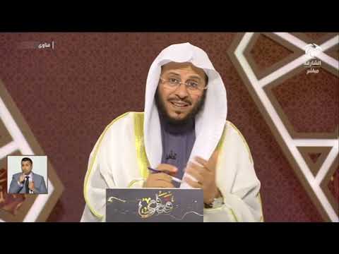 الآية لا يحزنهم الفزع الأكبر وتتلاقهم الملائكة