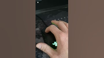 Razer Deathadder V2 clicking issues