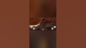 Dead Hill Racing: Zombie Climb #shorts