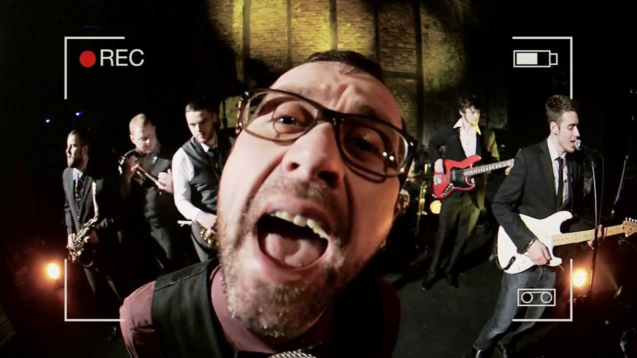 Thank Funk - Promo Video