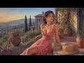 Sotto il Cielo di Napoli – Under the Sky of Naples | 1960s Italian Romance Journey [Italian Lyrics]
