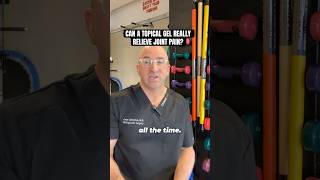 Arthritis Joint Pain Relief Without Popping A Pill