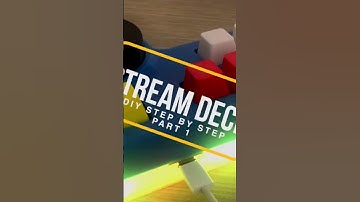 MacroPAD mini keyboard programmable