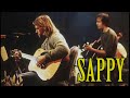 Nirvana  sappy mtv unplugged