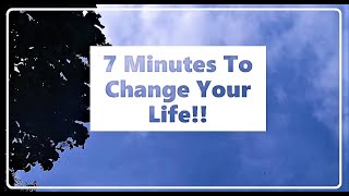 Change Your Life in 7 minutes! Win This Year Motivational Video For 2020 -Achieve Your Goals In Life