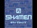 The Shamen Possible Worlds album Version