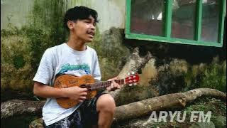 CUKUPLAH SUDAH COVER ARUL FM