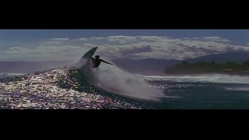 The Big Bounce / Wicked Waves : Stunt Surfer Outtakes & Surfing the Pipeline : Surfing the Aloha St.