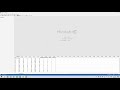 Read in a Custom 2-level Design in Minitab 19