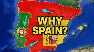 Why Spain Still Owns Galicia The Secret Past