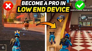 How To Become Pro Player In Low End Device FARLIGHT 84 | FARLIGHT 84 Tips And Tricks | FARLIGHT 84