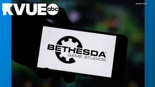 Bethesda laying off Austin employees