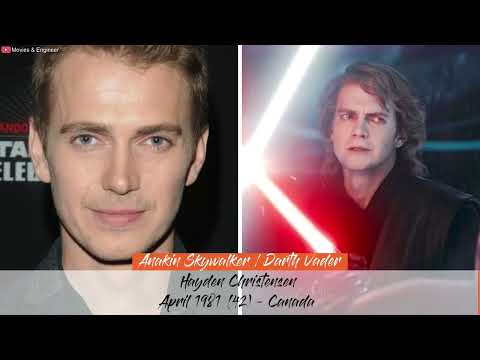 AHSOKA SEASON 1 CAST 2023