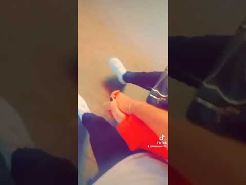 بقيت ماشي يا حبيبي اتلفت