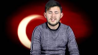 Onur AKKAYA (Yaşasaydıım Aranızda Olacaktım) TÜM ÇANAKKALE ŞEHİTLERİ İÇİN -COVER-