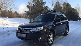 видео Subaru с пробегом в России – продажа б/у 
                        легковых автомобилей Субару  – bizovo.ru