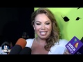 Chiquis - Habla de I&#39;m Not That Girl y Nuevos Proyectos