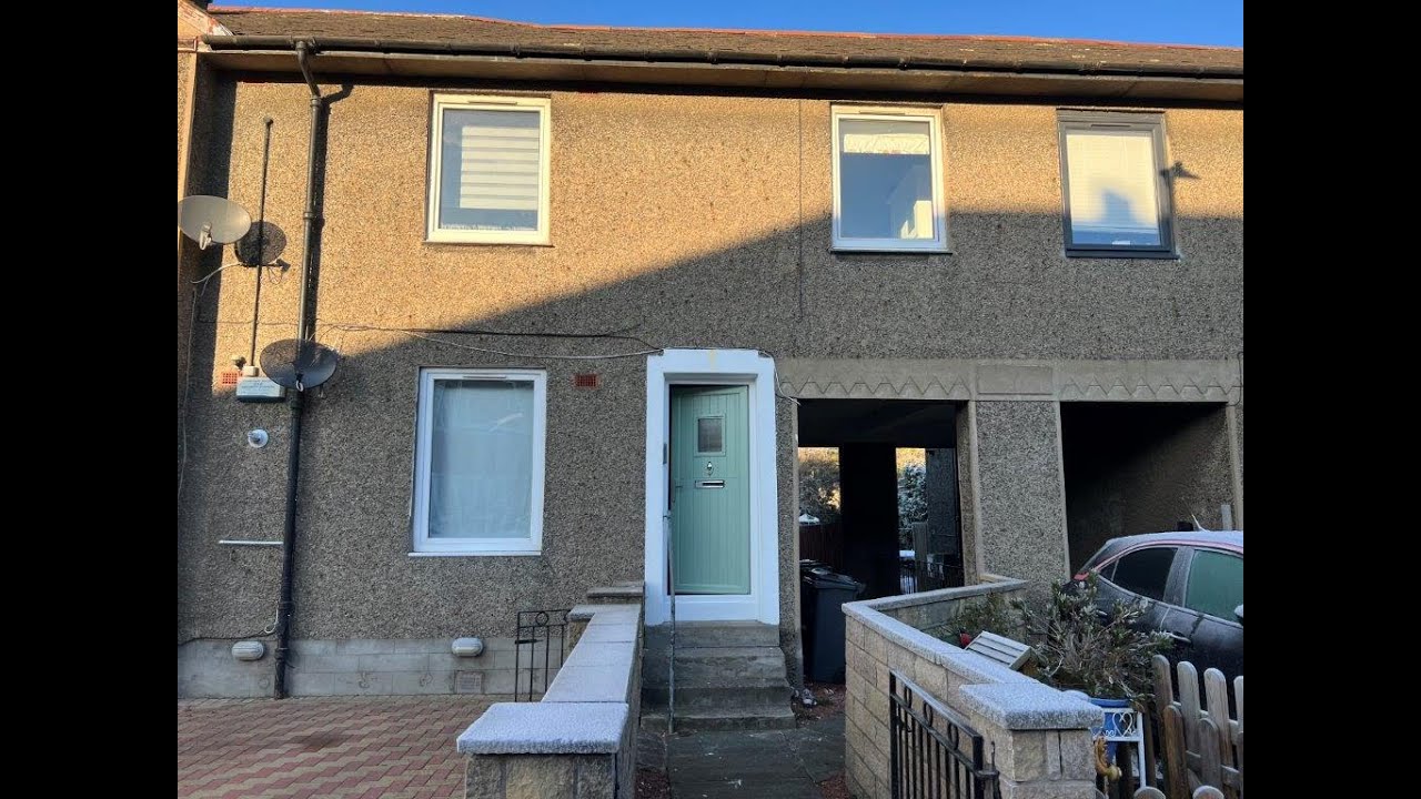 Virtual Viewing Broomhall Ave YouTube