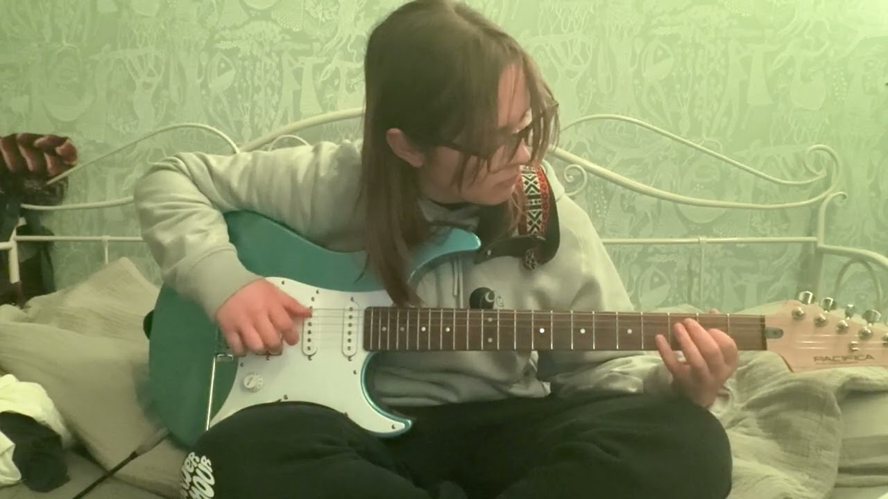 New riff lots of new songs upcoming