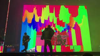 The 1975 - People (Live) [4K]