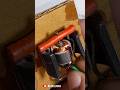 Rotate rotar dcmotor mechanism @dcskillman #dcmotor #scienceproject
