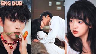 [ENG DUB]💘My Loyal Dog's Soul Ends Up in a Playboy's Body—Now He's My Bodyguard |CDRAMA