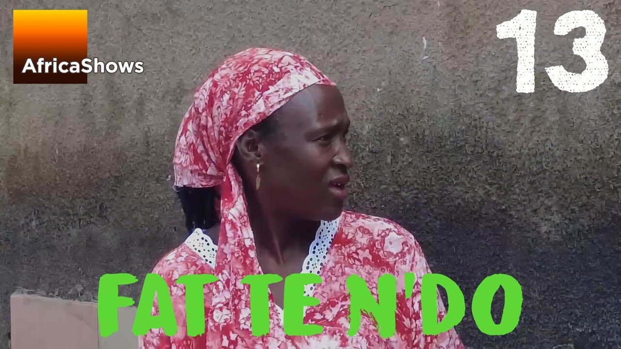 FÂT TÈ N'DÔ -13-VERSION MALINKE