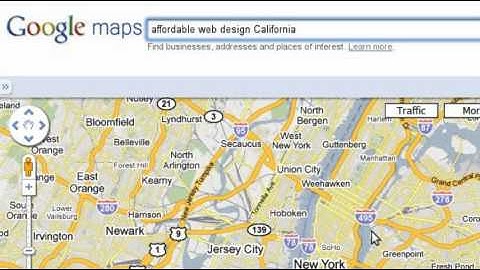 Google - the Founders of "Find"