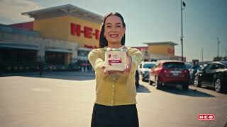To Texas, with Love | H-E-B Flavor Favorite Bakery Concha Candle