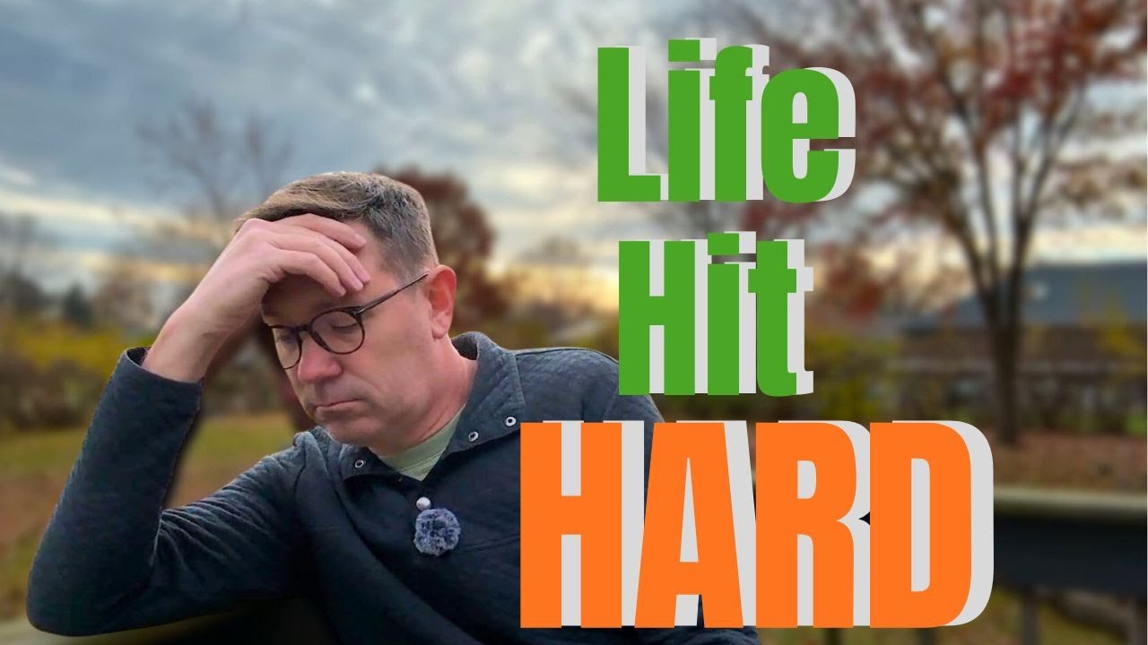 Мне пришлось уйти с YouTube ради этого.