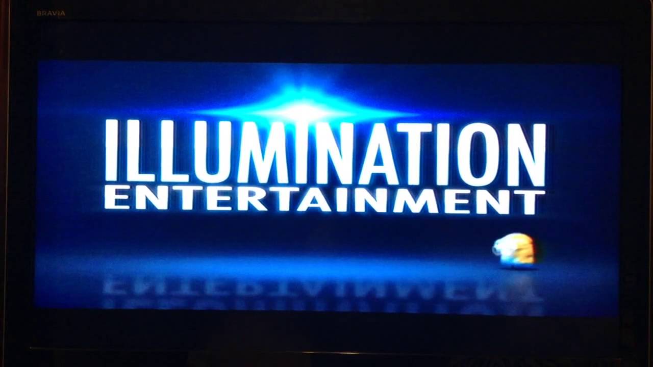 Illumination Entertainment logo (2016) - YouTube
