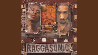 Video thumbnail of "Raggasonic - Au nom de qui"